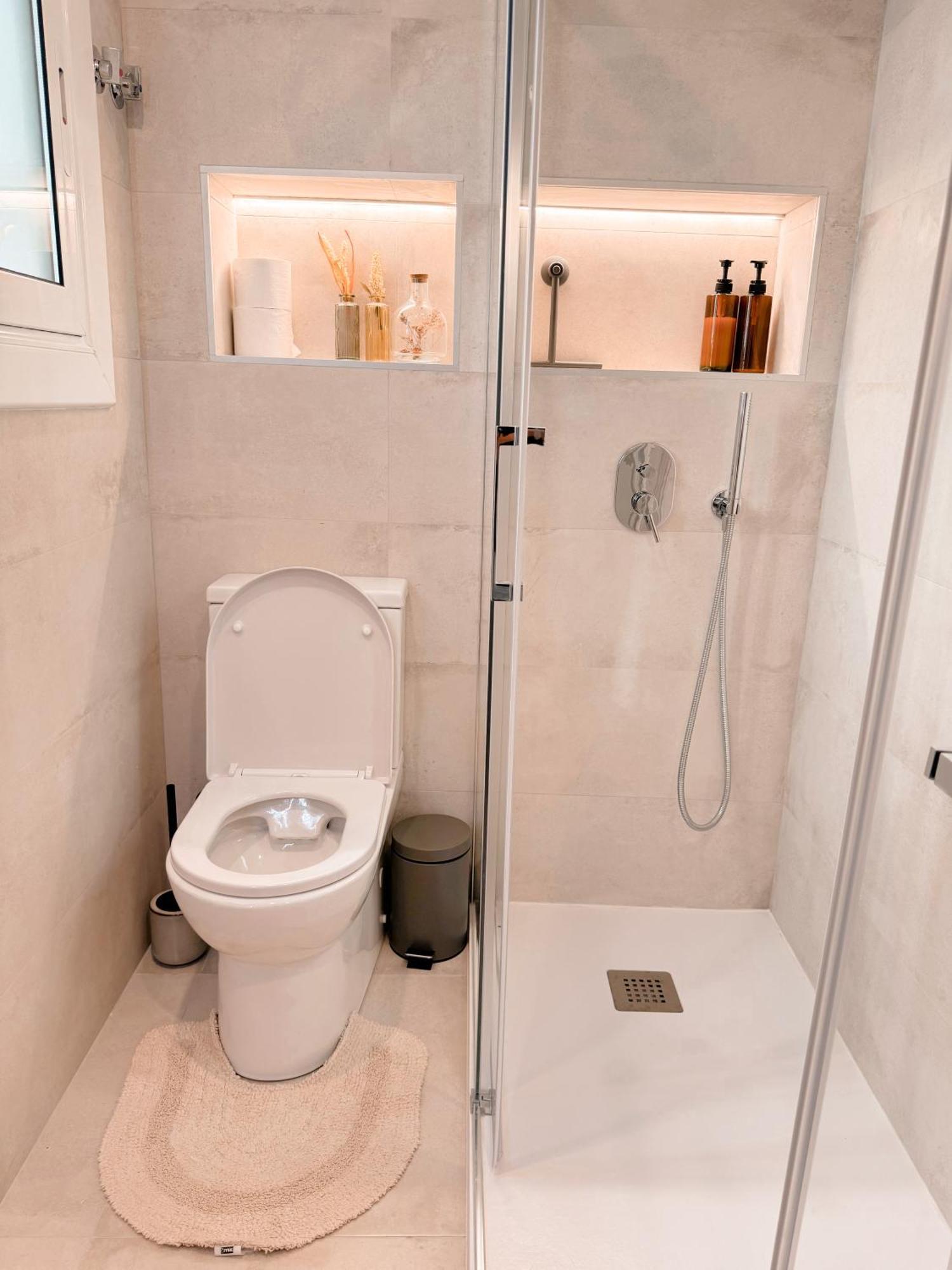Appartement Coqueto Piso A 50 Metros De La Playa à Vilanova i la Geltrú Extérieur photo